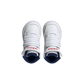 Hoops Mid Shoes